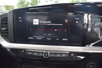 Vauxhall Mokka Electric 50kWh Elite Premium Auto 5dr