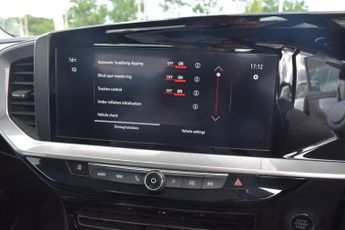 Vauxhall Mokka Electric 50kWh Elite Premium Auto 5dr