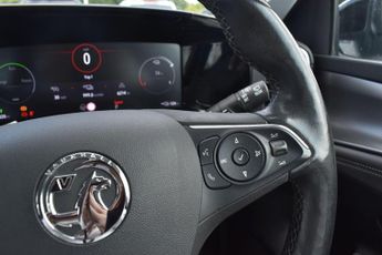 Vauxhall Mokka Electric 50kWh Elite Premium Auto 5dr