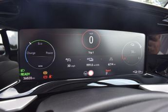 Vauxhall Mokka Electric 50kWh Elite Premium Auto 5dr