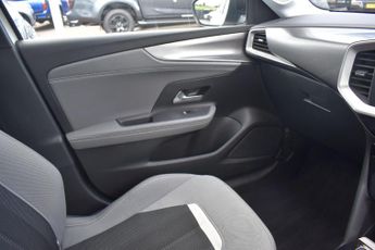 Vauxhall Mokka Electric 50kWh Elite Premium Auto 5dr