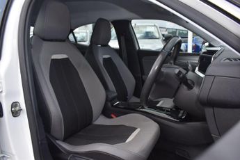 Vauxhall Mokka Electric 50kWh Elite Premium Auto 5dr