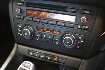 BMW X1 2.0 25d xLine Auto xDrive Euro 5 (s/s) 5dr