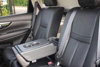 Nissan X-Trail 1.3 DIG-T Tekna DCT Auto Euro 6 (s/s) 5dr
