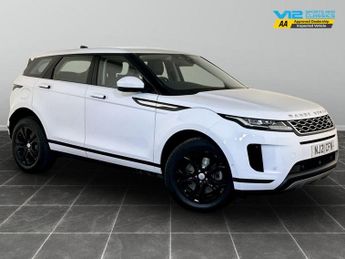 Land Rover Range Rover Evoque 2.0 D165 S FWD Euro 6 (s/s) 5dr