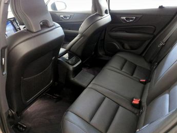 Volvo V60 2.0h T6 Recharge 18.8kWh Plus Bright Auto AWD Euro 6 (s/s) 5dr