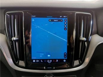Volvo V60 2.0h T6 Recharge 18.8kWh Plus Bright Auto AWD Euro 6 (s/s) 5dr
