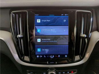 Volvo V60 2.0h T6 Recharge 18.8kWh Plus Bright Auto AWD Euro 6 (s/s) 5dr