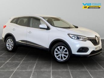 Renault Kadjar 1.3 TCe Iconic Euro 6 (s/s) 5dr