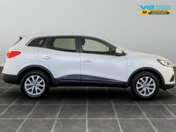 Renault Kadjar 1.3 TCe Iconic Euro 6 (s/s) 5dr