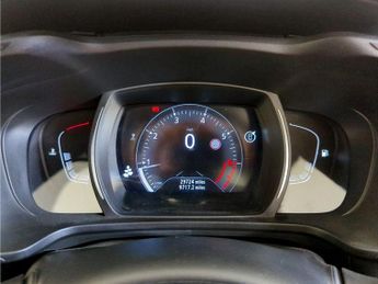 Renault Kadjar 1.3 TCe Iconic Euro 6 (s/s) 5dr