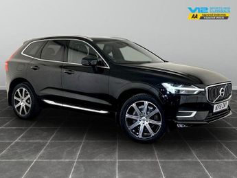 Volvo XC60 2.0 D5 PowerPulse Inscription Pro Auto AWD Euro 6 (s/s) 5dr