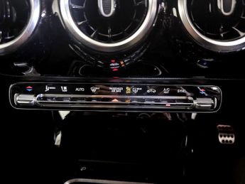 Mercedes-Benz A Class 1.3 A200 AMG Line (Executive) Euro 6 (s/s) 5dr