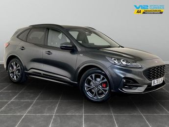 Ford Kuga 1.5 EcoBlue ST-Line Edition Euro 6 (s/s) 5dr