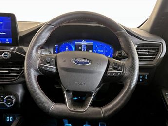 Ford Kuga 1.5 EcoBlue ST-Line Edition Euro 6 (s/s) 5dr