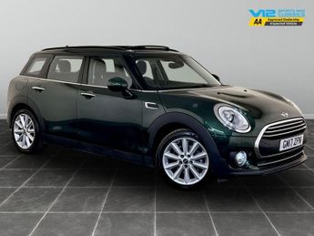 MINI Clubman 1.5 One Euro 6 (s/s) 6dr