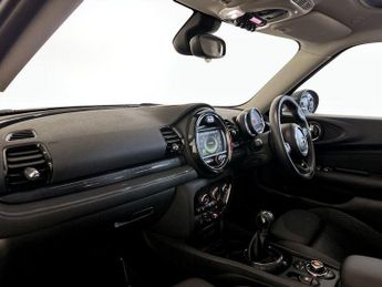 MINI Clubman 1.5 One Euro 6 (s/s) 6dr