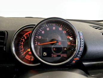 MINI Clubman 1.5 One Euro 6 (s/s) 6dr