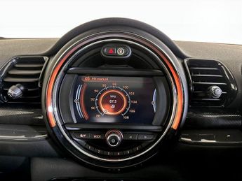 MINI Clubman 1.5 One Euro 6 (s/s) 6dr