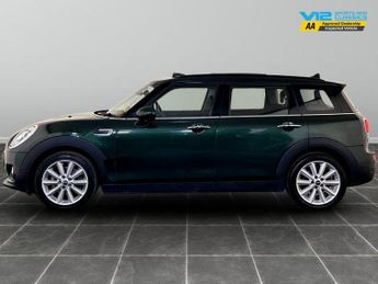 MINI Clubman 1.5 One Euro 6 (s/s) 6dr