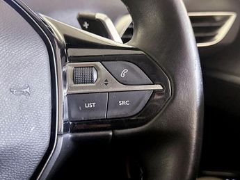 Peugeot 3008 1.2 PureTech Allure EAT Euro 6 (s/s) 5dr