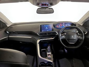 Peugeot 3008 1.2 PureTech Allure EAT Euro 6 (s/s) 5dr