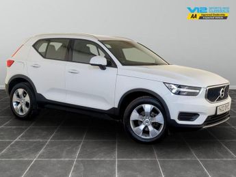 Volvo XC40 1.5 T3 Momentum Auto Euro 6 (s/s) 5dr