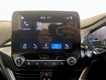 Ford Fiesta 1.0T EcoBoost ST-Line X Euro 6 (s/s) 5dr