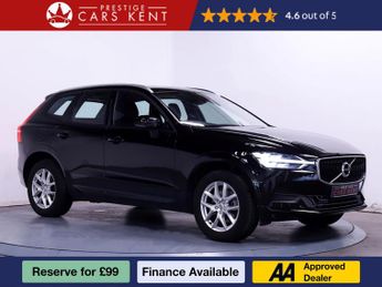 Volvo XC60 Momentum B5 (250 hp) Auto