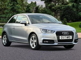 Audi A1 1.0 TFSI Sport Euro 6 (s/s) 3dr