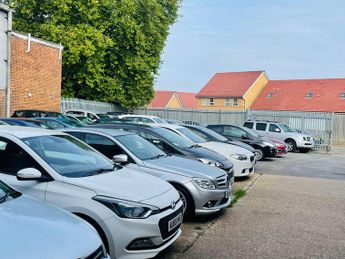 Nissan Qashqai 1.2 DIG-T Acenta XTRON 2WD Euro 6 (s/s) 5dr