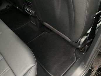 Audi Q4 E-Tron BLACK EDITION 45