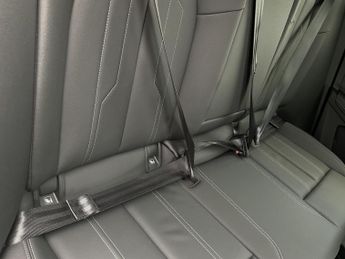 Audi Q4 E-Tron BLACK EDITION 45