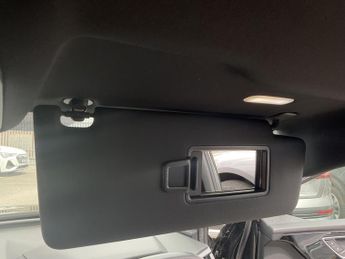 Audi Q4 E-Tron BLACK EDITION 45