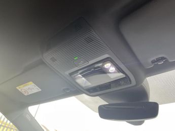 Audi Q4 E-Tron BLACK EDITION 45