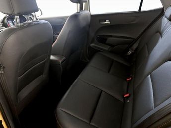 Kia Picanto 1.0 DPi GT-Line Euro 6 (s/s) 5dr