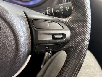 Kia Picanto 1.0 DPi GT-Line Euro 6 (s/s) 5dr