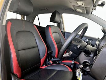 Kia Picanto 1.0 DPi GT-Line Euro 6 (s/s) 5dr