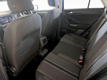 Volkswagen T-Roc 1.5 TSI EVO SE Euro 6 (s/s) 5dr