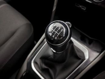 Volkswagen T-Roc 1.5 TSI EVO SE Euro 6 (s/s) 5dr