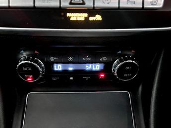 Mercedes-Benz GLA 1.6 GLA200 AMG Line Edition Euro 6 (s/s) 5dr
