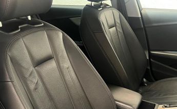 Audi A4 Avant 2.0 TFSI 35 SE S Tronic Euro 6 (s/s) 5dr