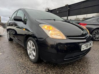 Toyota Prius 1.5 T3 CVT 5dr