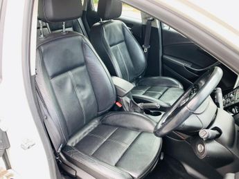 Vauxhall Astra 2.0 CDTi Elite Auto Euro 5 5dr