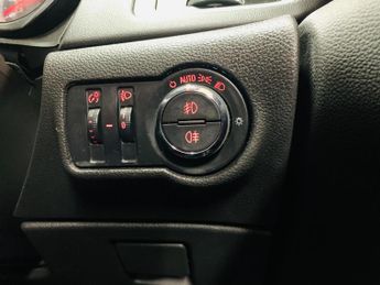 Vauxhall Astra 2.0 CDTi Elite Auto Euro 5 5dr