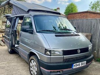  Westfalia