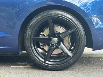 Audi A5 2.0 TDI ultra Sport S Tronic Euro 6 (s/s) 2dr