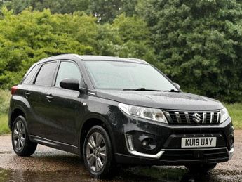 Suzuki Grand Vitara 1.0 Boosterjet SZ-T Auto Euro 6 (s/s) 5dr