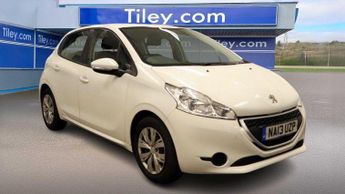 Peugeot 208 1.2 VTi Access+ Euro 5 5dr
