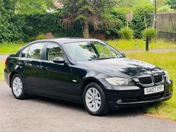BMW 318 2.0 318i SE Euro 4 4dr